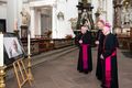 Bistum Fulda: Trauer um Papst Franziskus